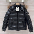 Unisex Down Coat