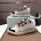 Viral Lace Casual Sneakers