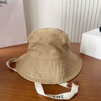 Safari Bucket Hat