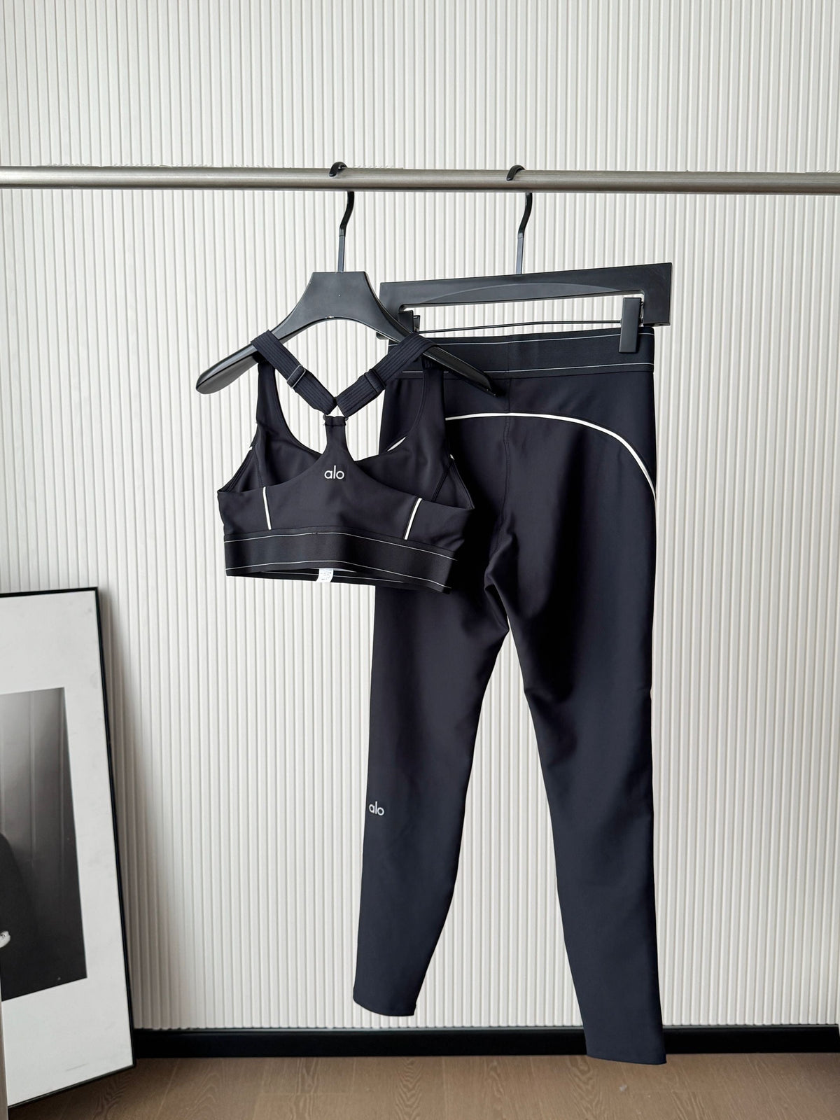 Sculpt AirFit Active Set