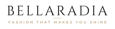 BELLARADIA logo