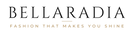 BELLARADIA logo