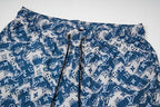 Monogram Swimwear Shorts