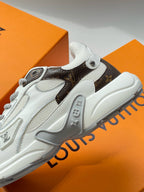Everyday Leather Sneakers