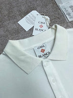 Basic Cotton Polo