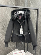 Premium Ski Down Jacket