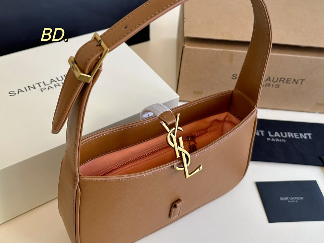 Shoulder Bag – Minimal Edition