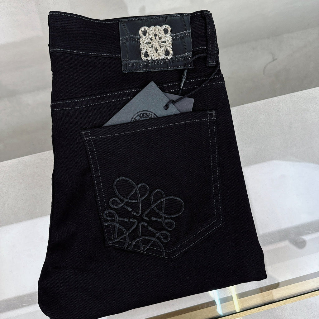Men’s Premium Tailored Jeans